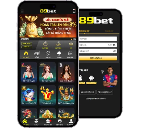 Kho game đa dạng Ban88 Link Mới