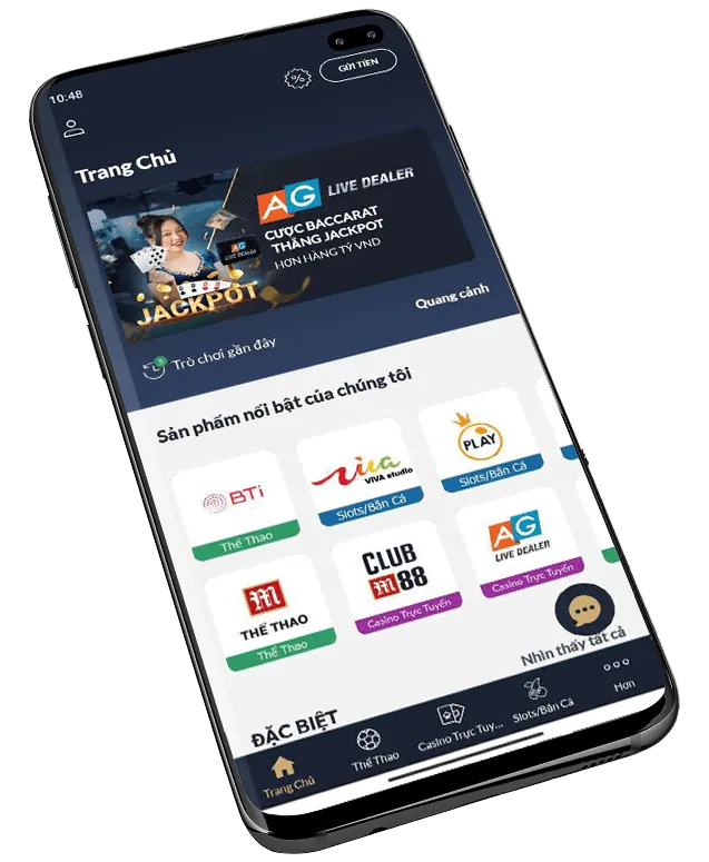 Trò chơi bắn cá ban88 link mới
